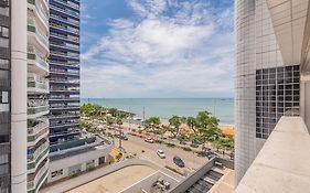 Scala Residenza #608 - Fortaleza Por Carpediem